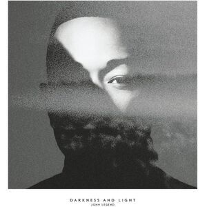 John Legend - Darkness And Light
